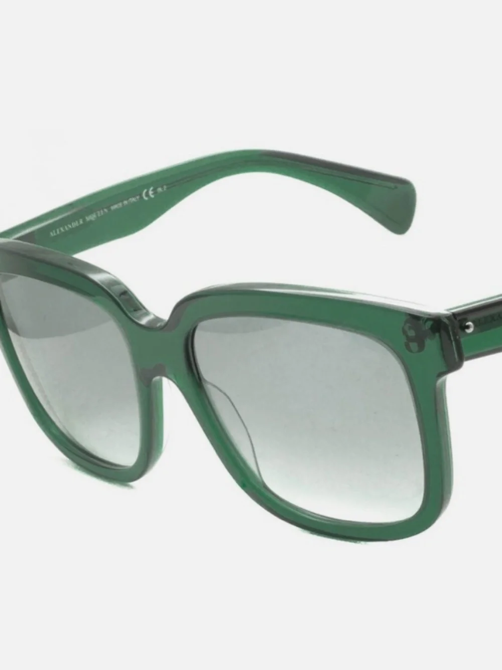 ALEXANDER McQUEEN AMQ 4213/S SS6 Eyewear SUNGLASSES Glasses Shades
